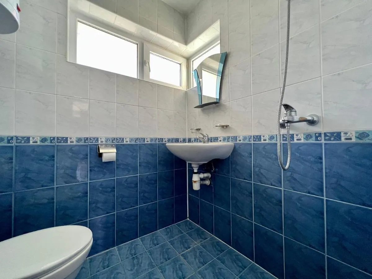 Private One-Bedroom Apartment With Balcony In Sozopol By Flat Mаnаger 0*,  Bulgaria